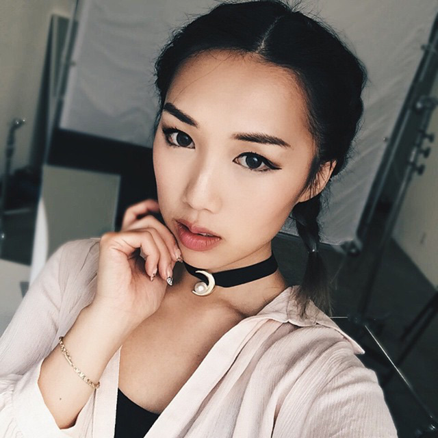 Karen Yeung Karen Yeung