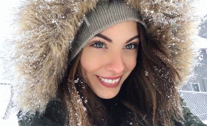 Carmella Rose Carmella Rose