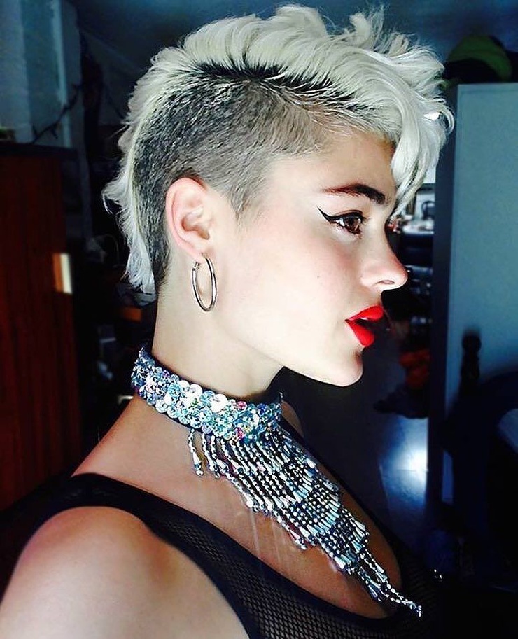 Stefania Ferrario Stefania Ferrario