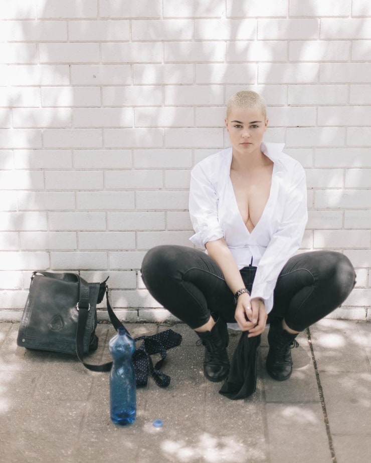 Stefania Ferrario