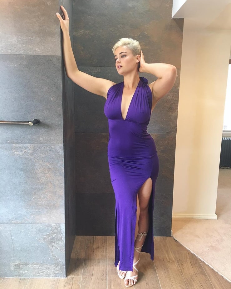 Stefania Ferrario