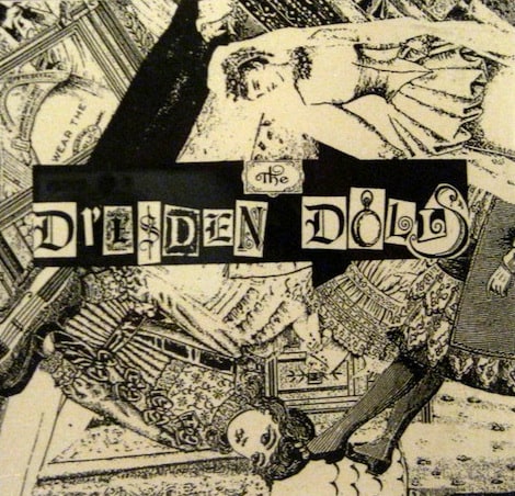 The Dresden Dolls EP