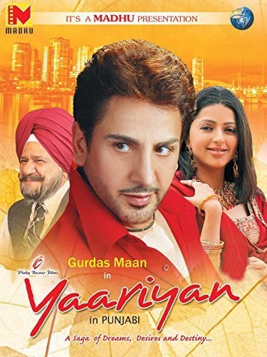 Yaariyan Yaariyan