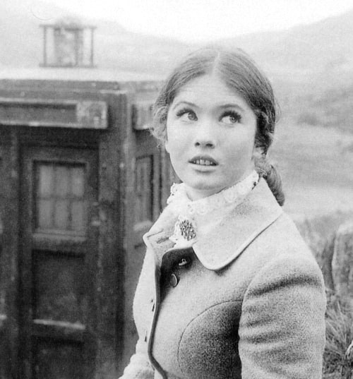 Deborah Watling