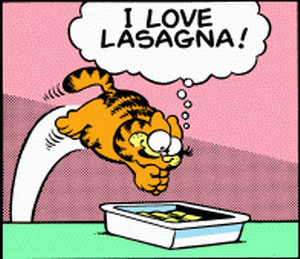 Garfield