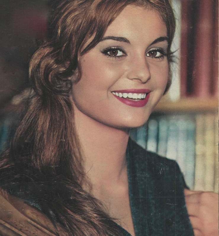 Daliah Lavi