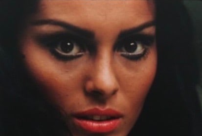Daliah Lavi