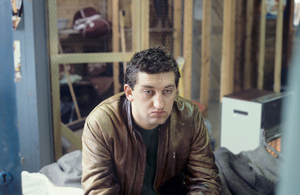 Jimmy Nail