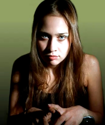 Fiona Apple Fiona Apple