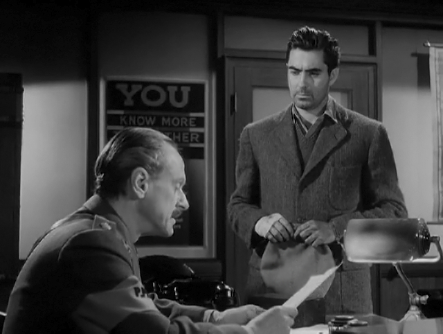 This Above All (1942) This Above All (1942)