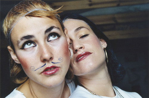 CocoRosie