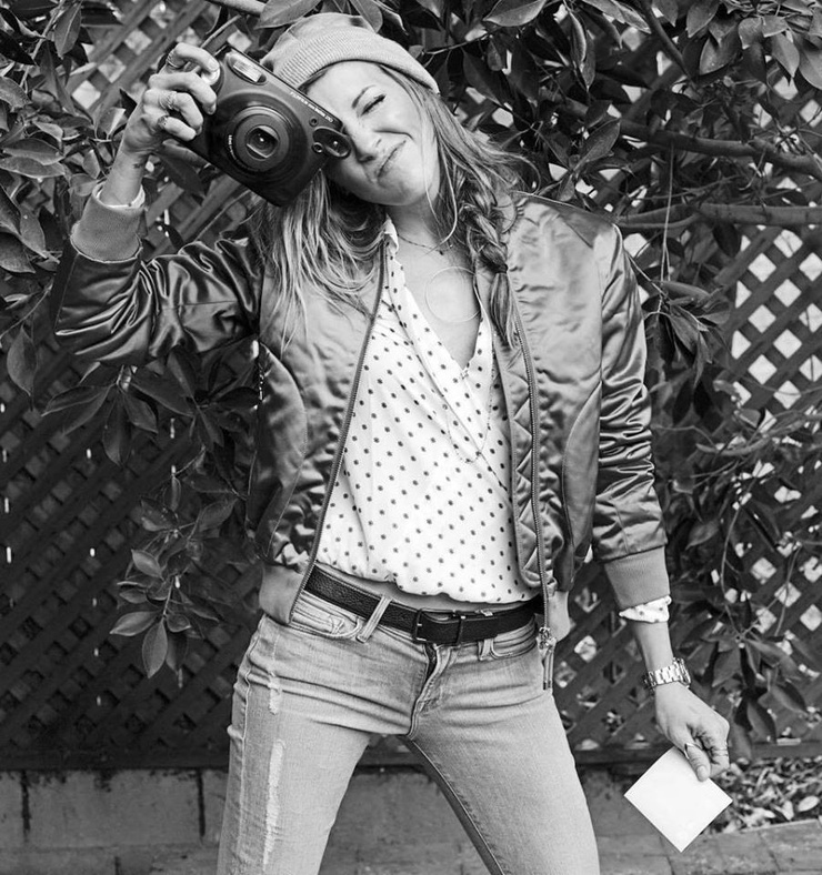 Katie Cassidy