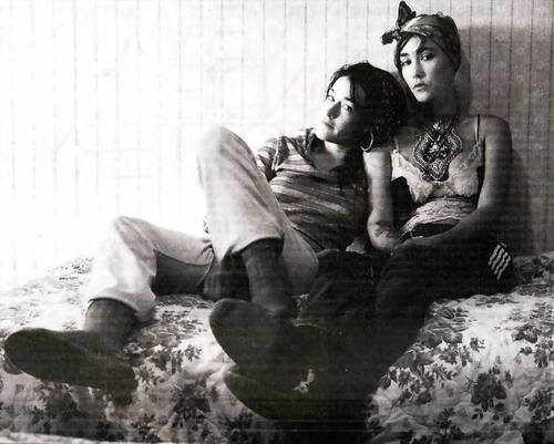 CocoRosie CocoRosie