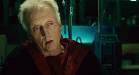 Saw II