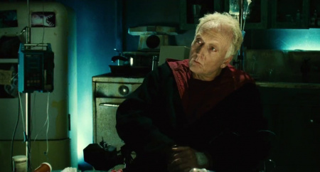 Saw II