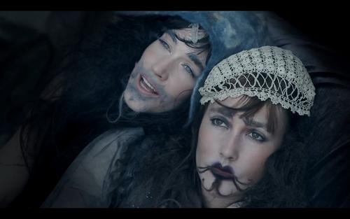 CocoRosie