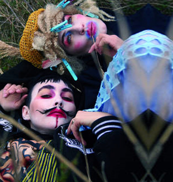 CocoRosie