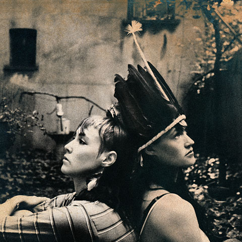 CocoRosie CocoRosie