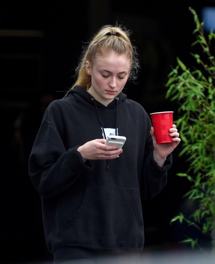 Sophie Turner