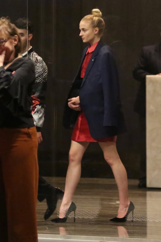 Sophie Turner