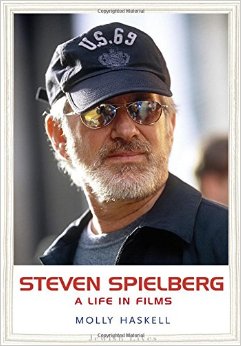 Steven Spielberg: A Life in Films (Jewish Lives)