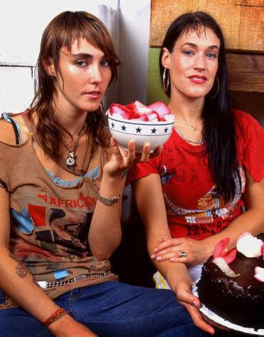 CocoRosie