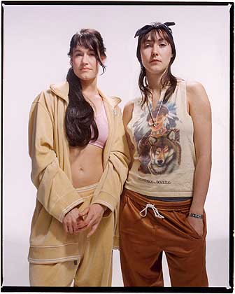 CocoRosie