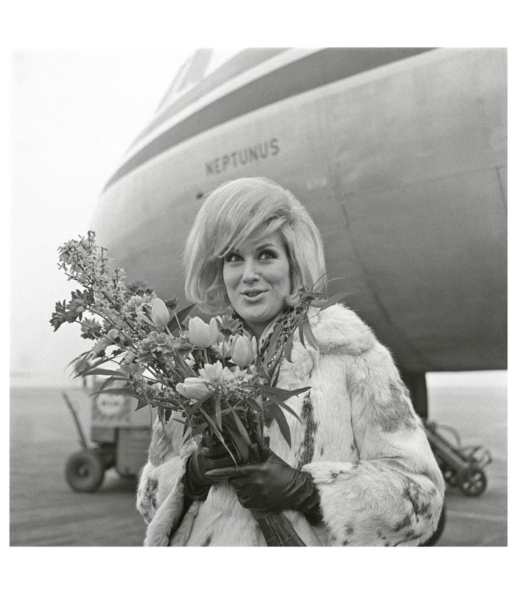 Dusty Springfield