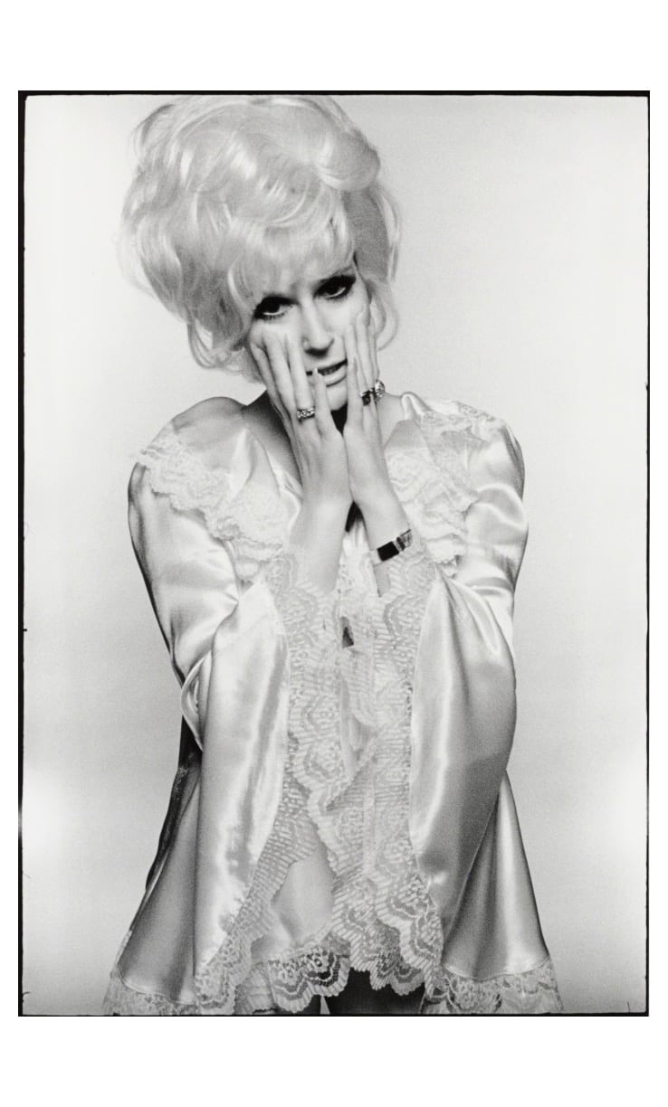 Dusty Springfield