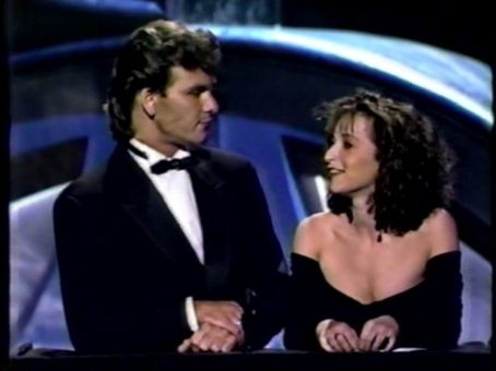 Jennifer Grey Jennifer Grey