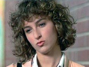Jennifer Grey