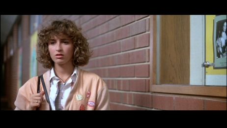 Jennifer Grey