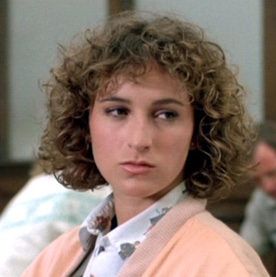 Jennifer Grey Jennifer Grey