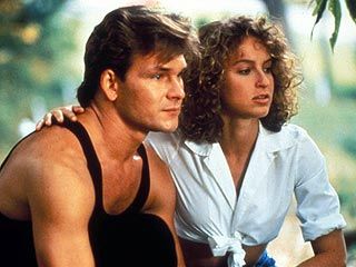 Jennifer Grey Jennifer Grey