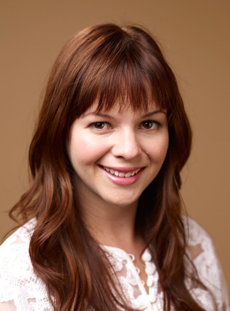 Amber Tamblyn