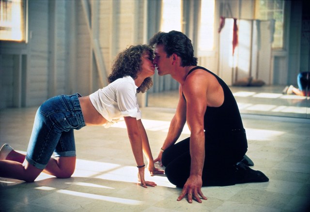 Jennifer Grey Jennifer Grey