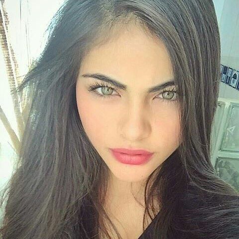 Sara Orrego Sara Orrego