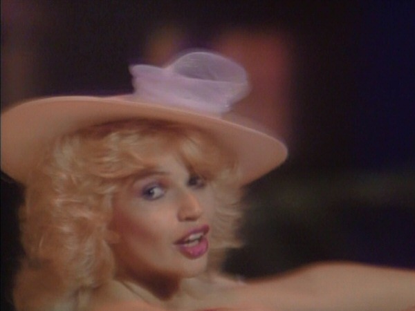 The Benny Hill Show