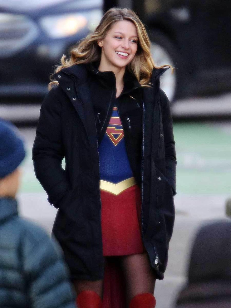 Supergirl