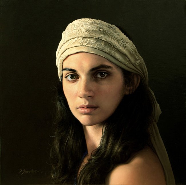 Duffy Sheridan