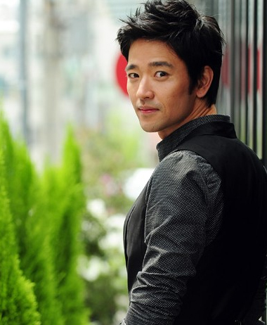 Soo-bin Bae