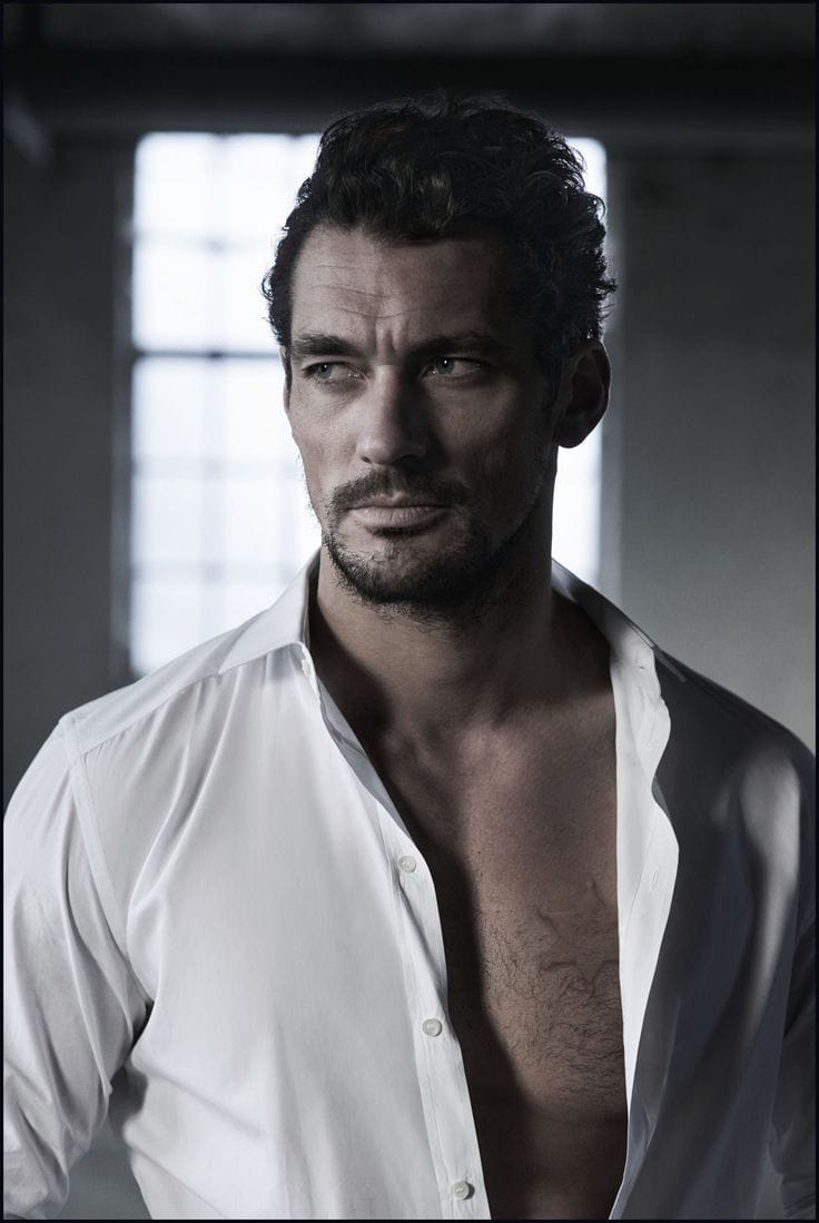 David Gandy