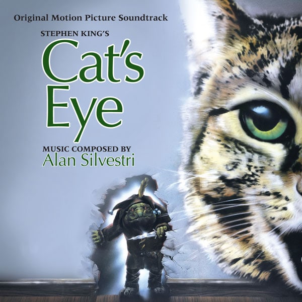 Cat's Eye (Original Motion Picture Soundtrack)