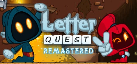 Letter Quest: Grimms Journey Remastered