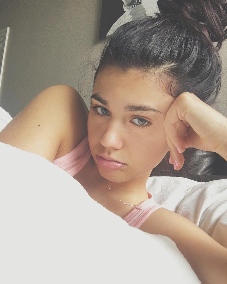 Amber Montana