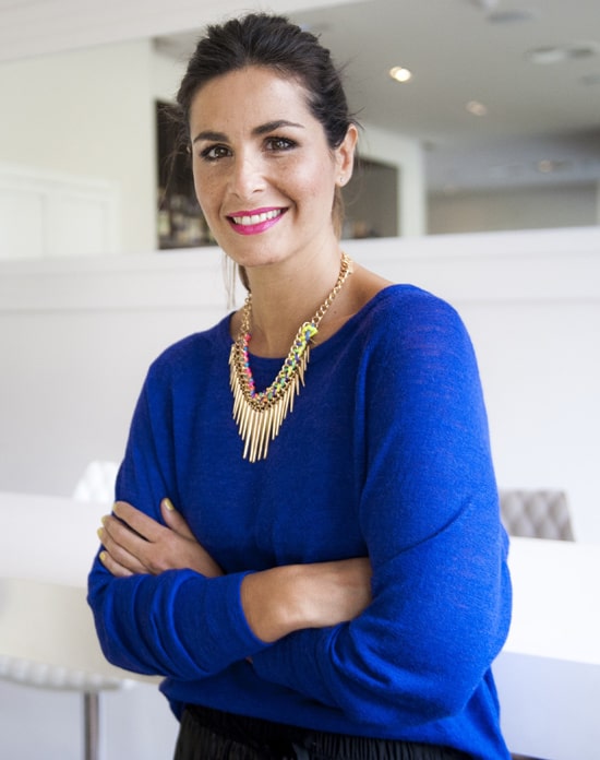 Nuria Roca Nuria Roca