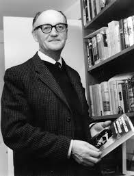 Walter Macken