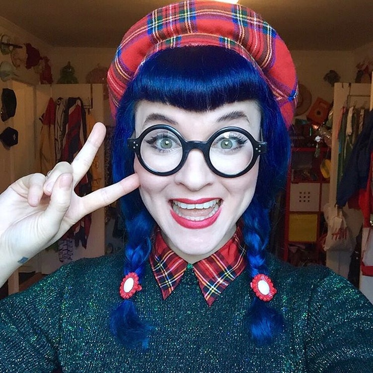 Hester Sunshine