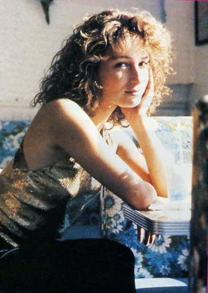Jennifer Grey