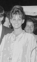 Claudia Cardinale